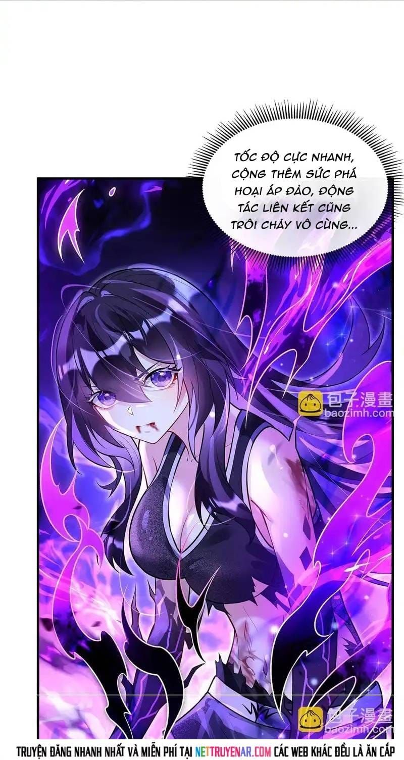 Các Nữ Đồ Đệ Của Ta Đều Là Chư Thiên Đại Lão Tương Lai [Chap 376] - Page 32