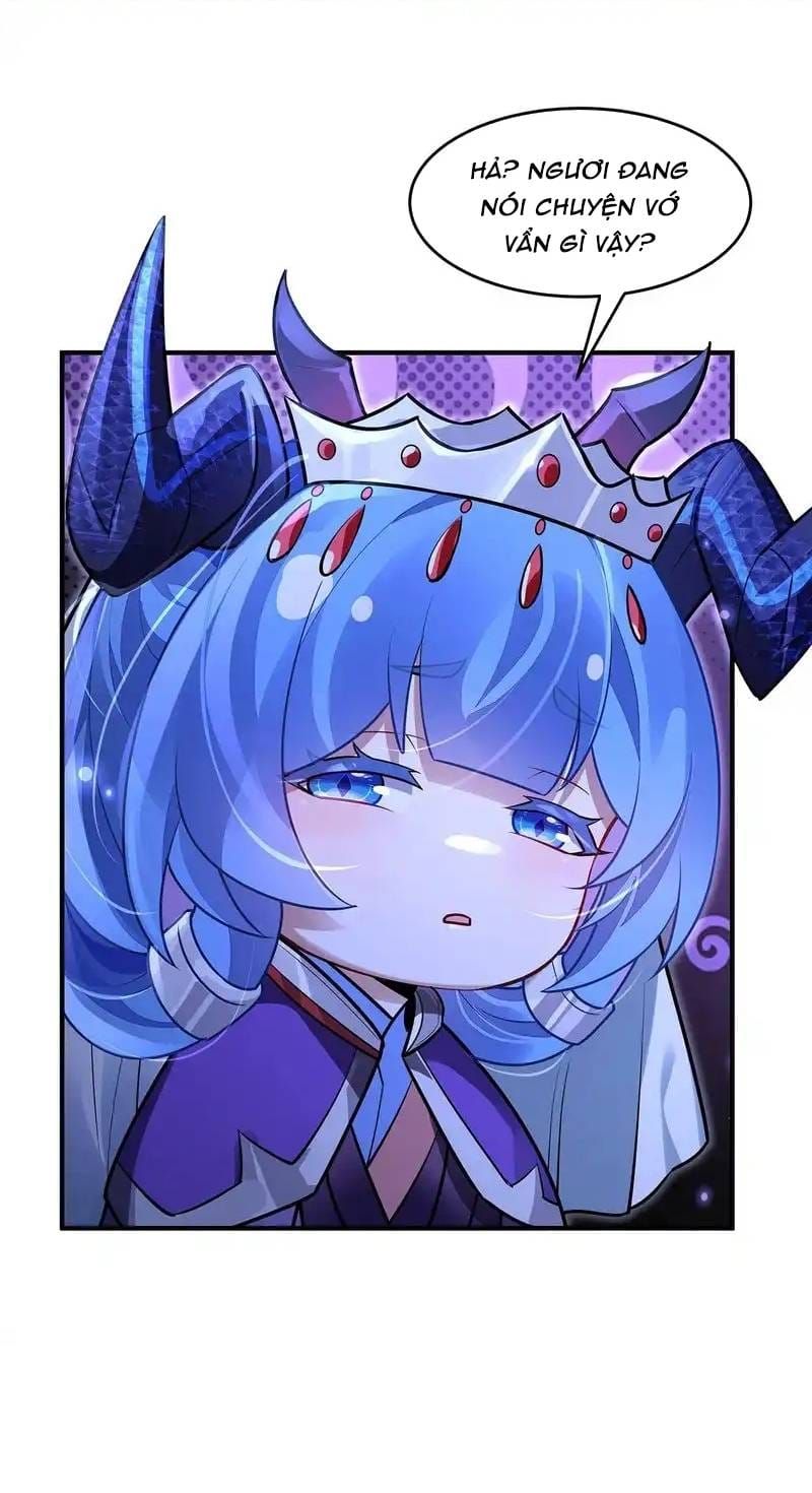 Các Nữ Đồ Đệ Của Ta Đều Là Chư Thiên Đại Lão Tương Lai [Chap 376] - Page 4