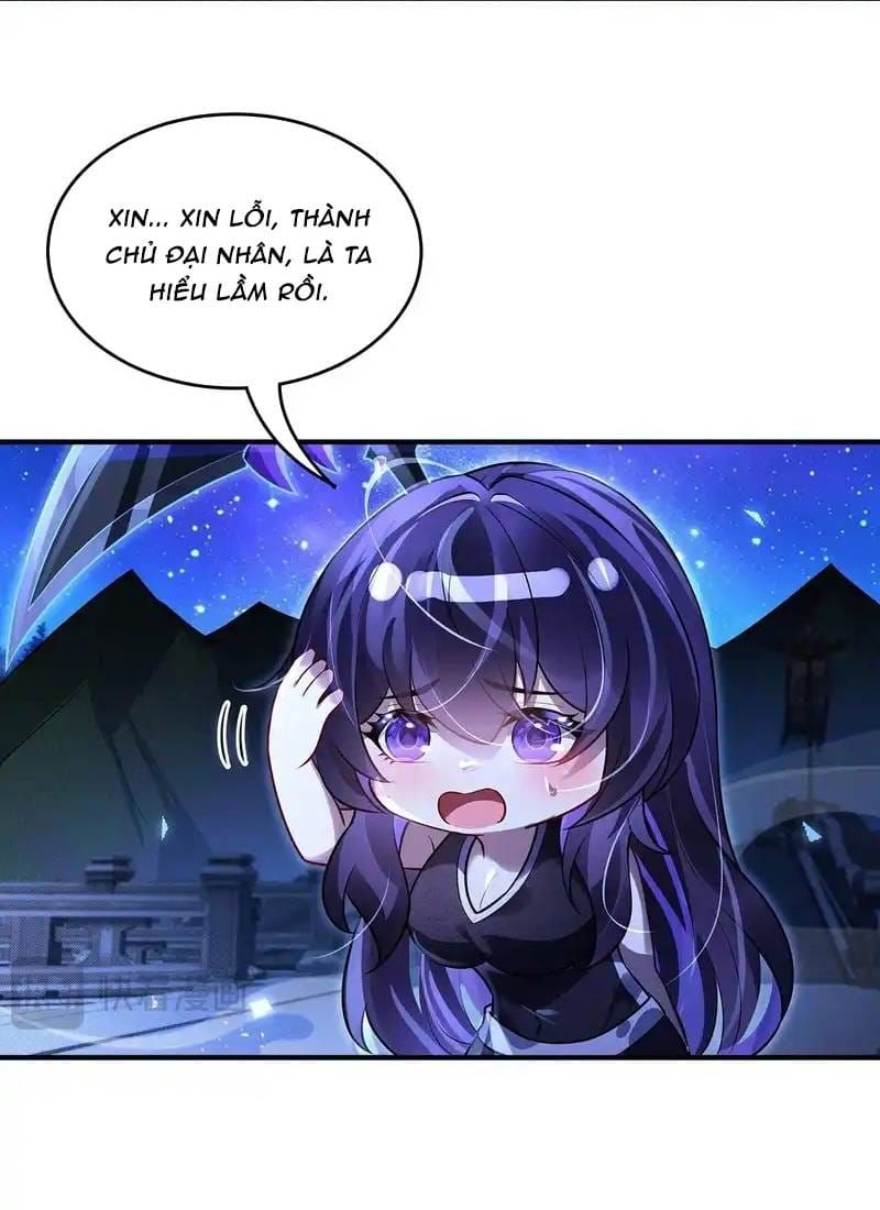 Các Nữ Đồ Đệ Của Ta Đều Là Chư Thiên Đại Lão Tương Lai [Chap 376] - Page 6