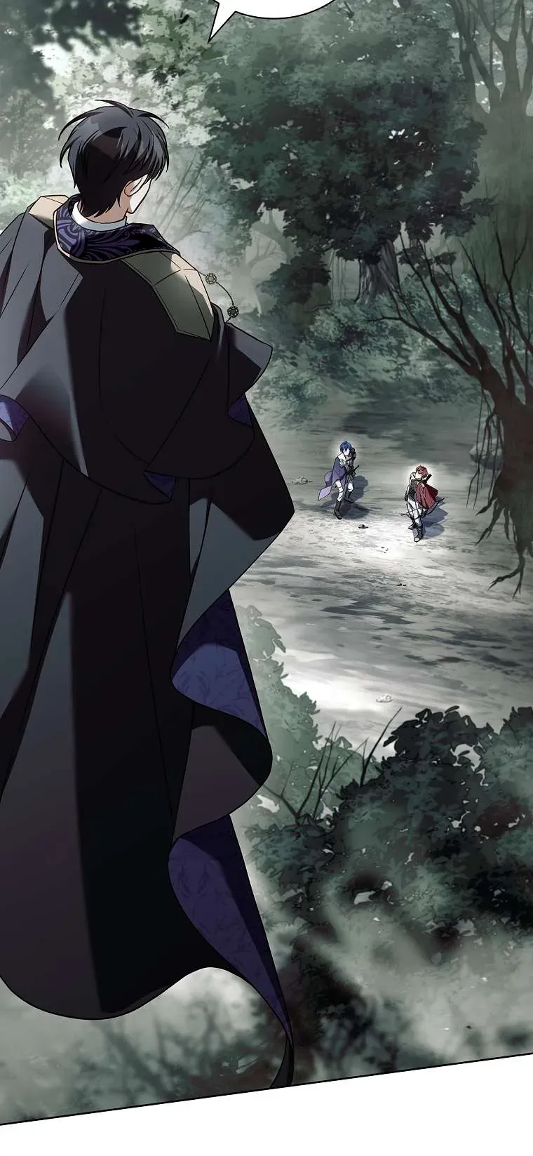 Cha Nào Con Nấy Chap 47 - Next Chap 46