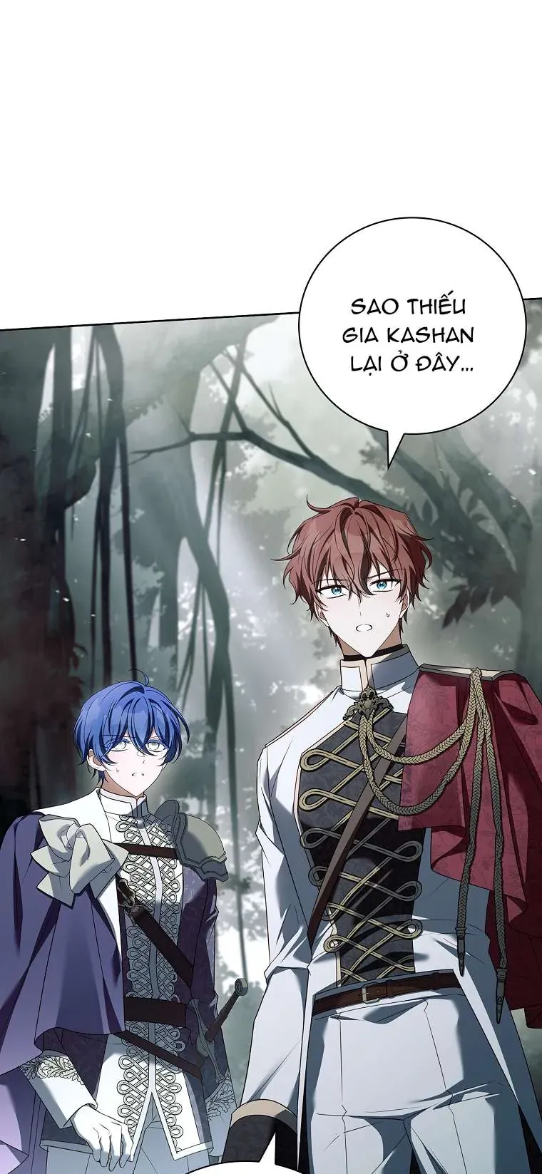 Cha Nào Con Nấy Chap 47 - Next Chap 46