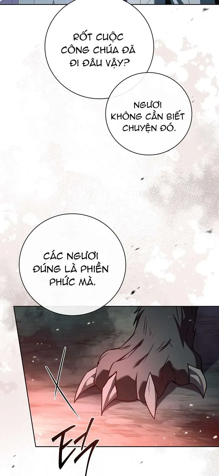 Cha Nào Con Nấy Chap 47 - Next Chap 46