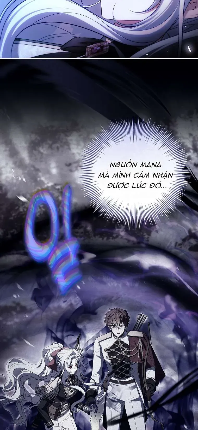 Cha Nào Con Nấy Chap 47 - Next Chap 46