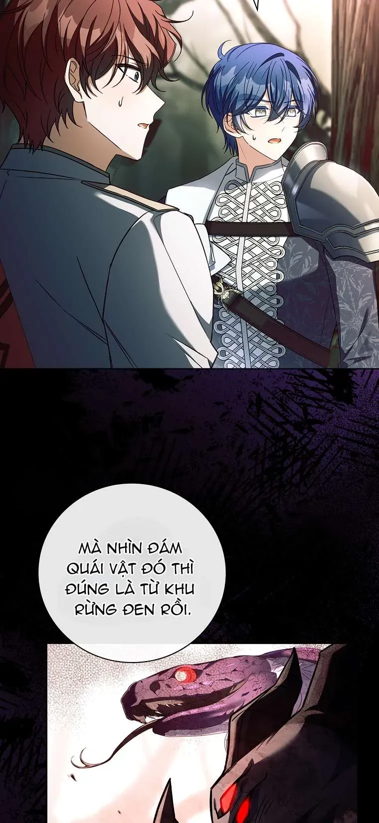 Cha Nào Con Nấy Chap 47 - Next Chap 46