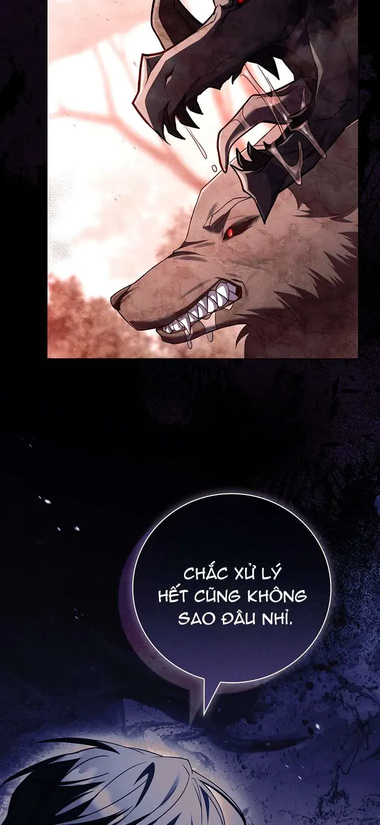 Cha Nào Con Nấy Chap 47 - Next Chap 46