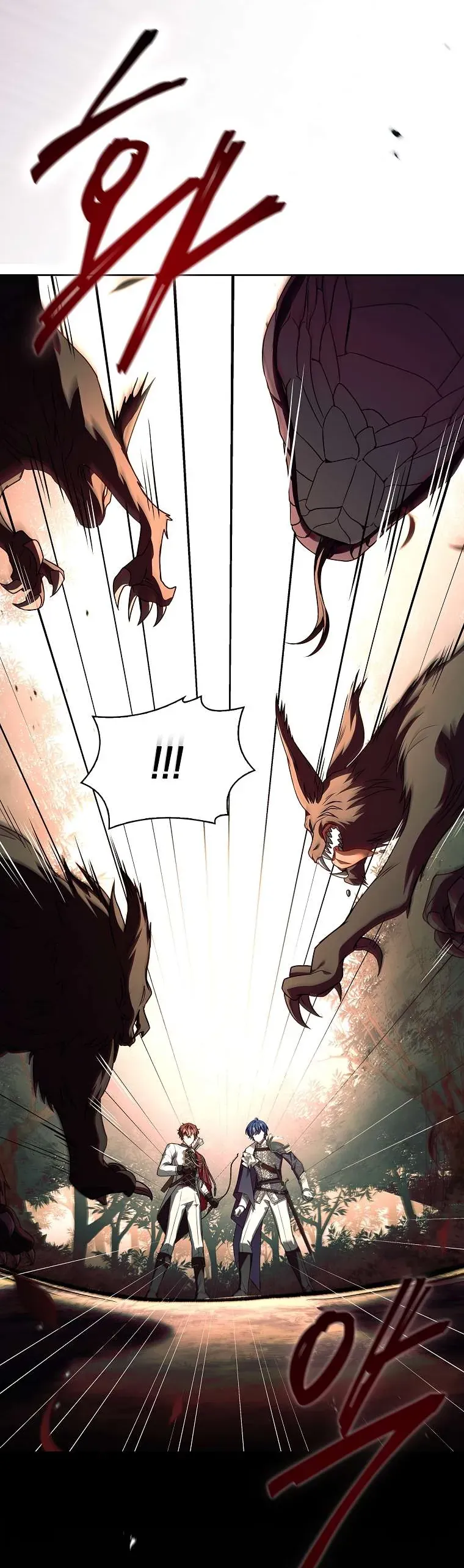 Cha Nào Con Nấy Chap 47 - Next Chap 46