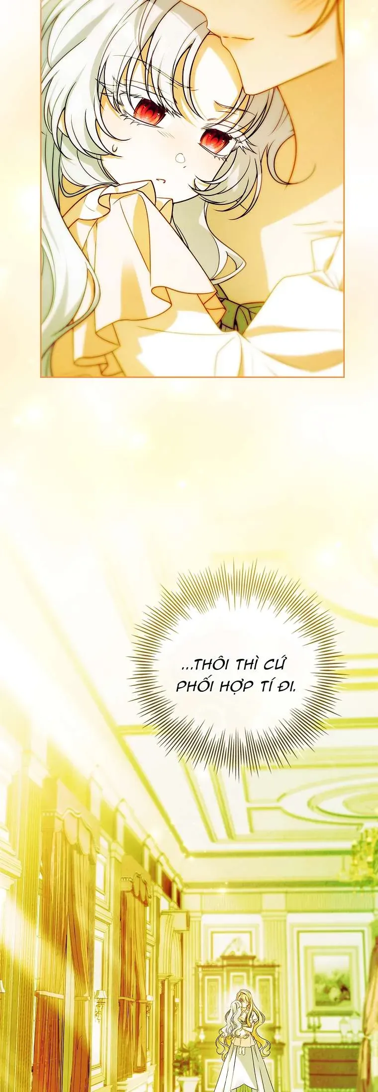 Cha Nào Con Nấy Chap 47 - Next Chap 46