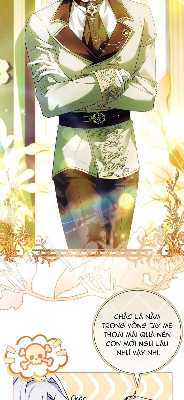 Cha Nào Con Nấy Chap 47 - Next Chap 46