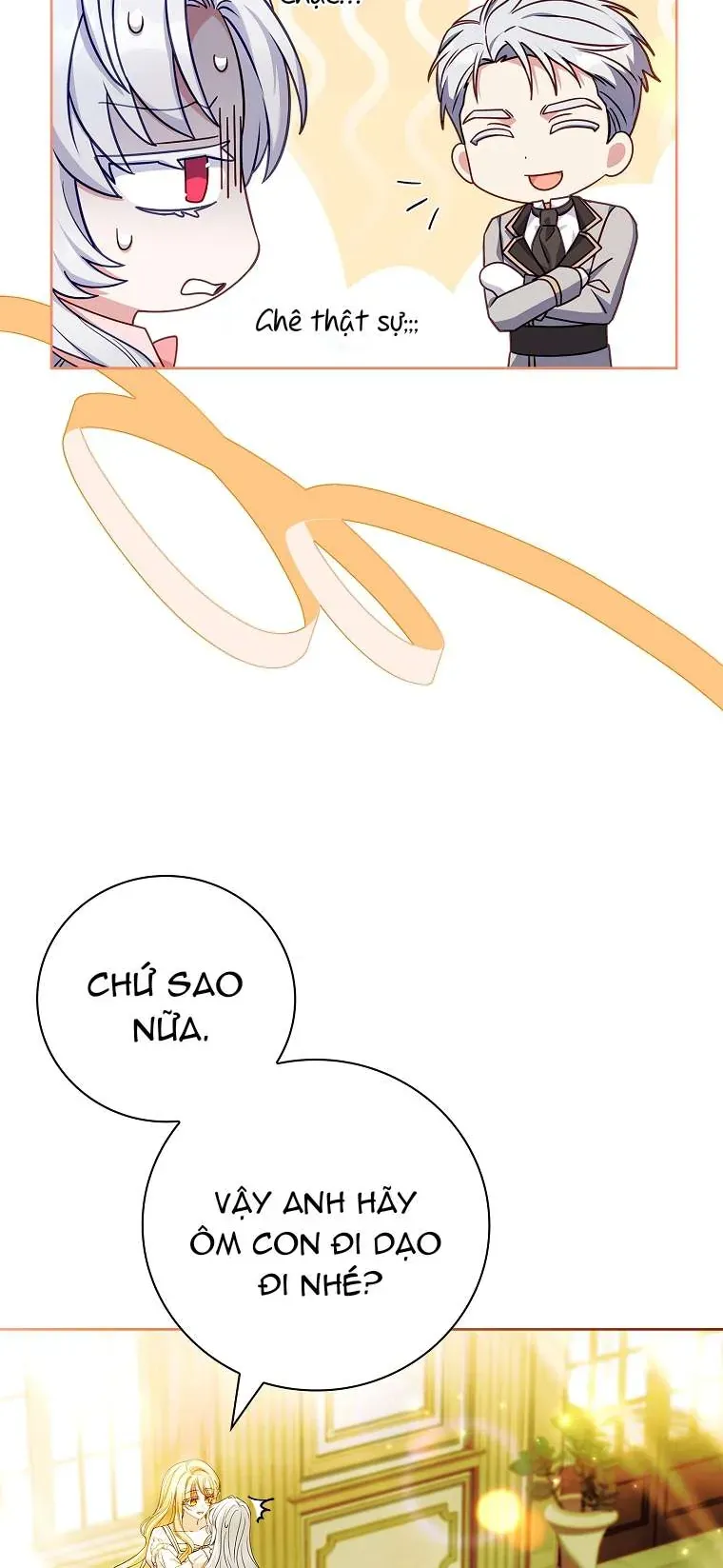 Cha Nào Con Nấy Chap 47 - Next Chap 46