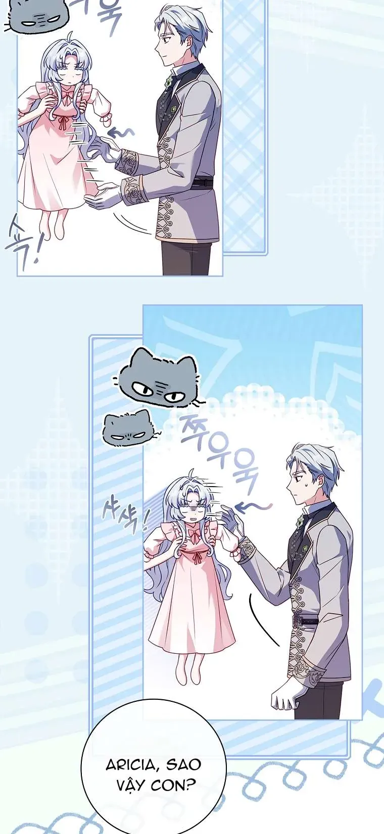 Cha Nào Con Nấy Chap 47 - Next Chap 46