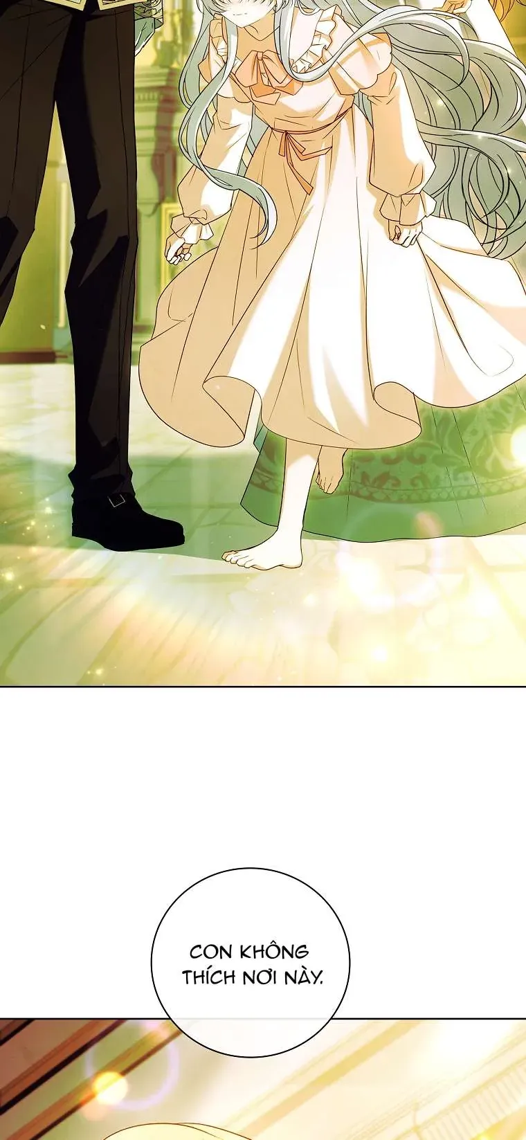 Cha Nào Con Nấy Chap 47 - Next Chap 46