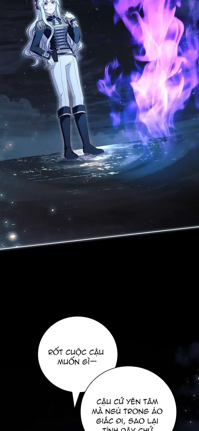 Cha Nào Con Nấy Chap 47 - Next Chap 46