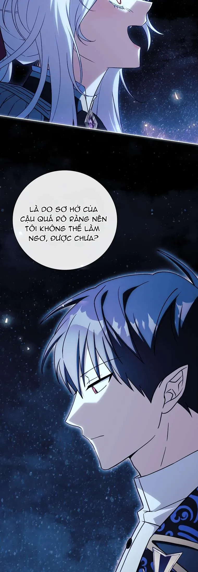 Cha Nào Con Nấy Chap 47 - Next Chap 46