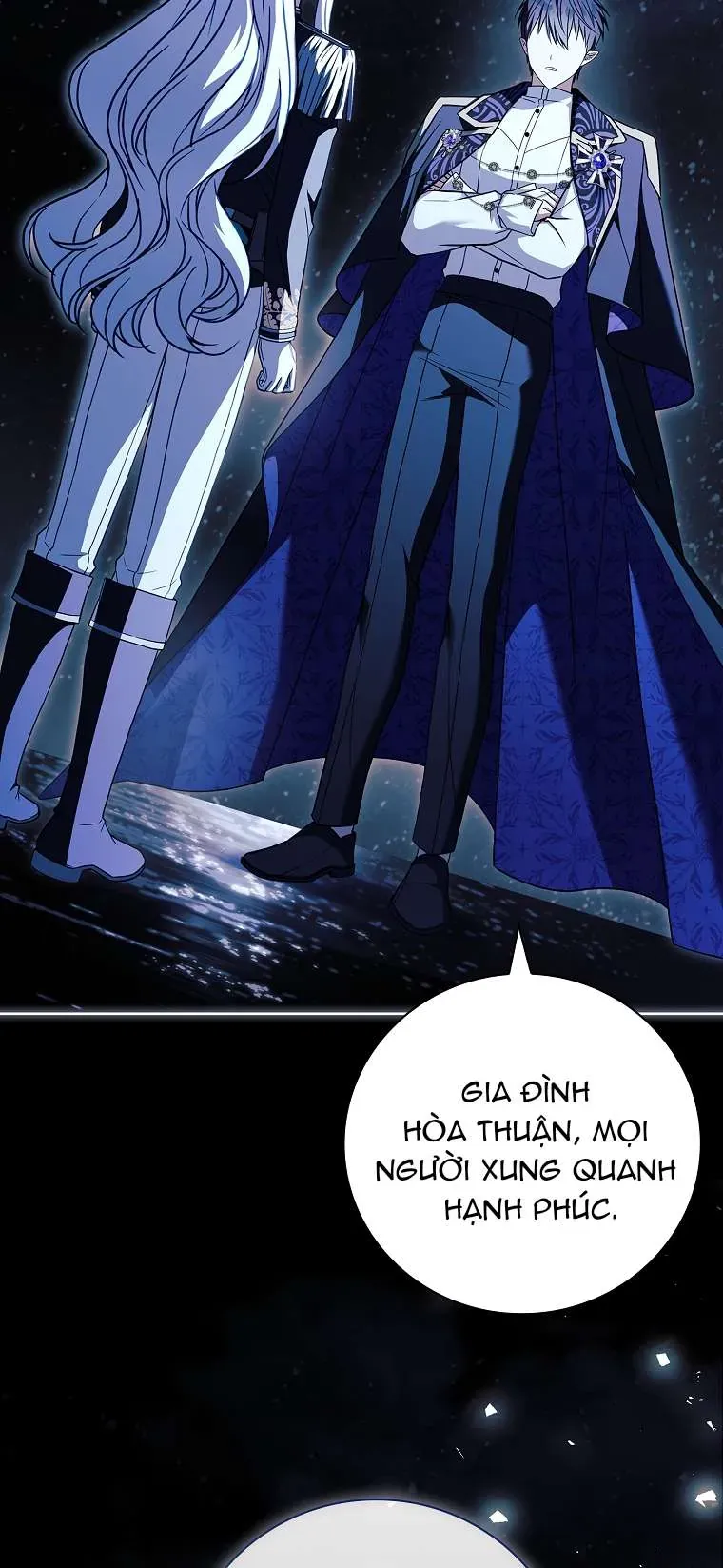 Cha Nào Con Nấy Chap 47 - Next Chap 46