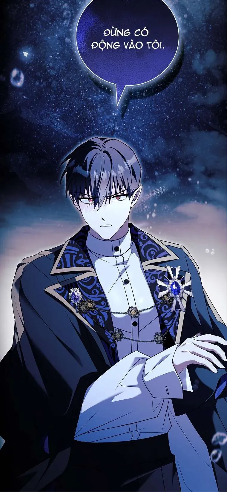 Cha Nào Con Nấy Chap 47 - Next Chap 46