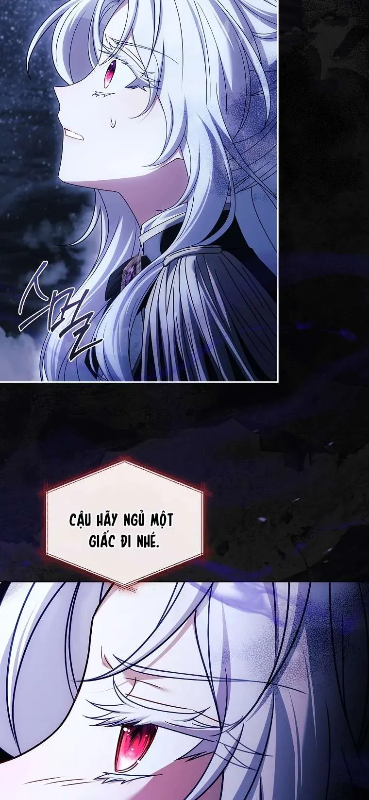 Cha Nào Con Nấy Chap 47 - Next Chap 46