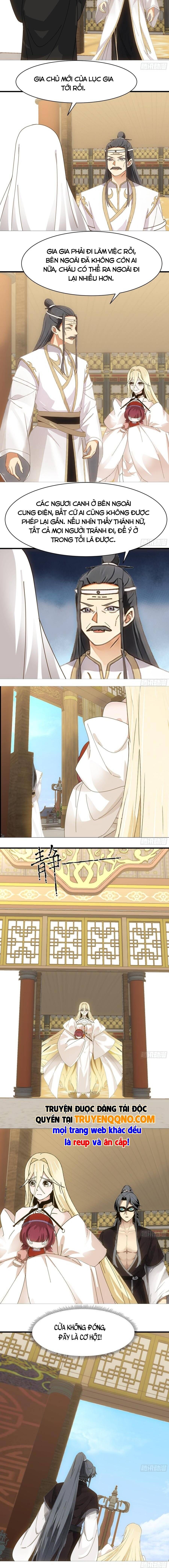 Tuyệt Đối Đừng Gây Sự Với Đại Sư Huynh - Trang 8