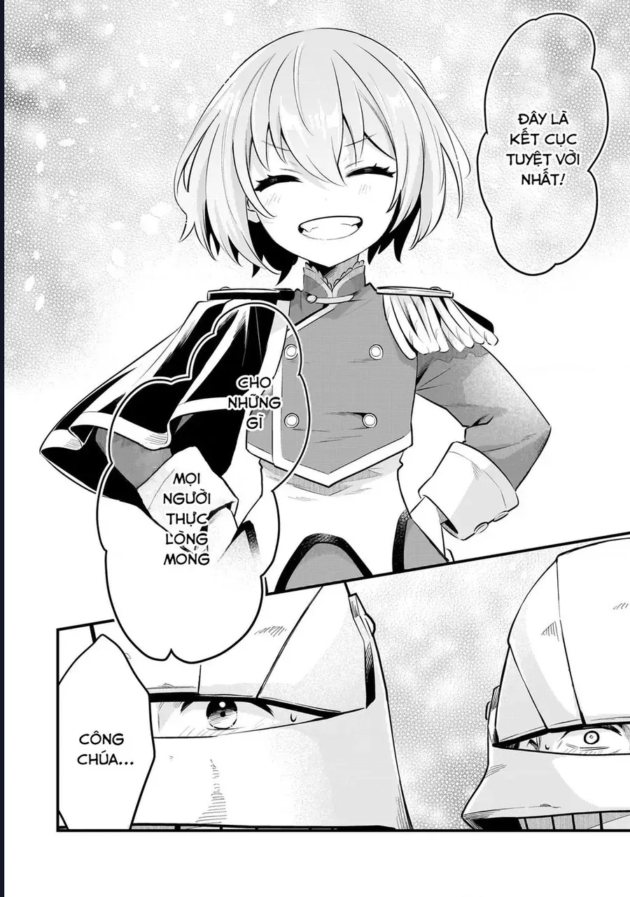 Tsuihousha Shokudou E Youkoso! - Trang 19