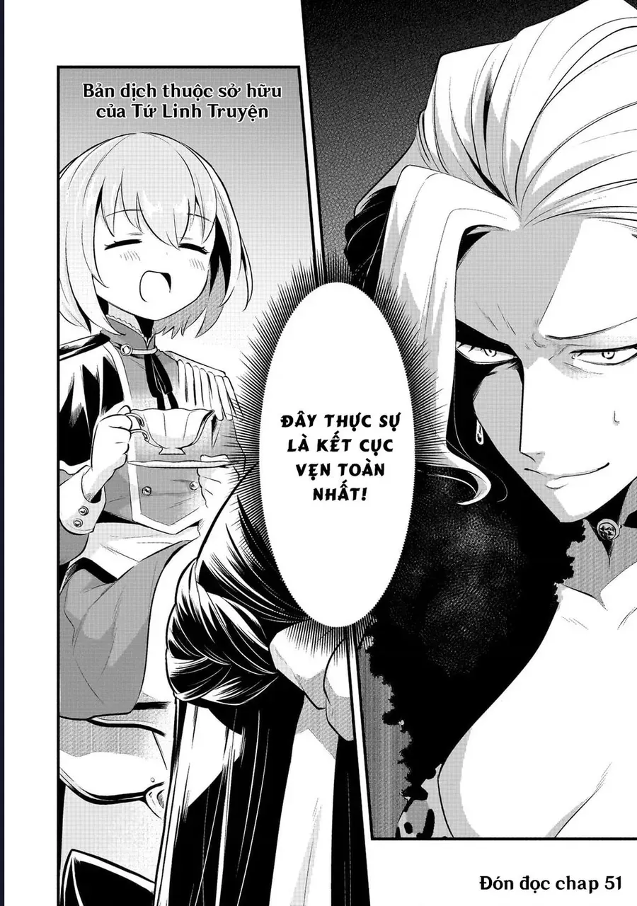 Tsuihousha Shokudou E Youkoso! - Trang 23