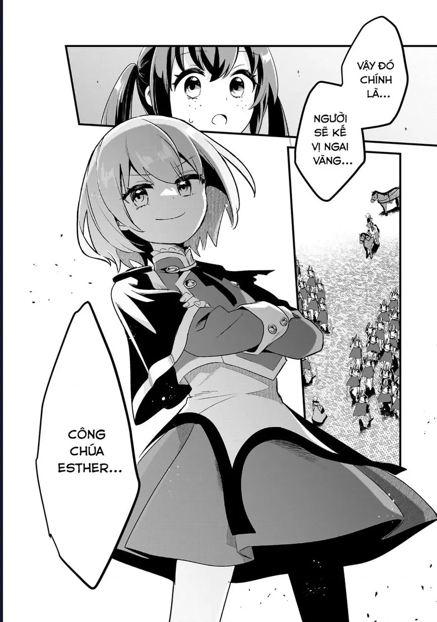 Tsuihousha Shokudou E Youkoso! - Trang 5