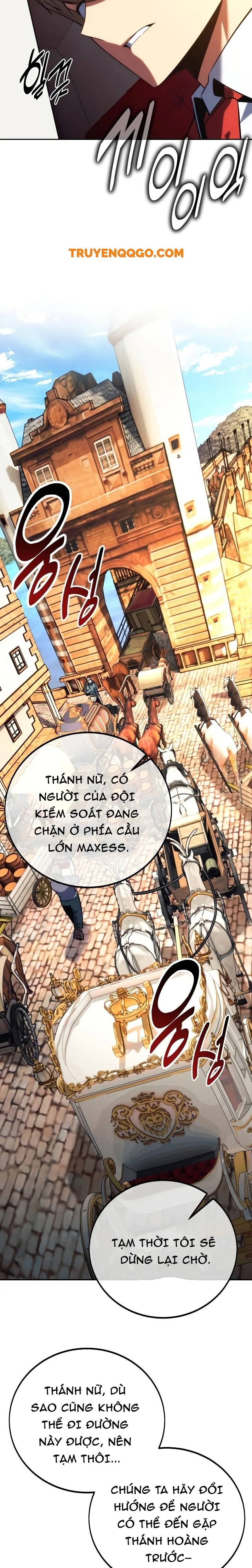 Cẩm Nang Sinh Tồn Của Nhân Vật Phụ Ở Học Viện Chap 72 - Next Chap 71