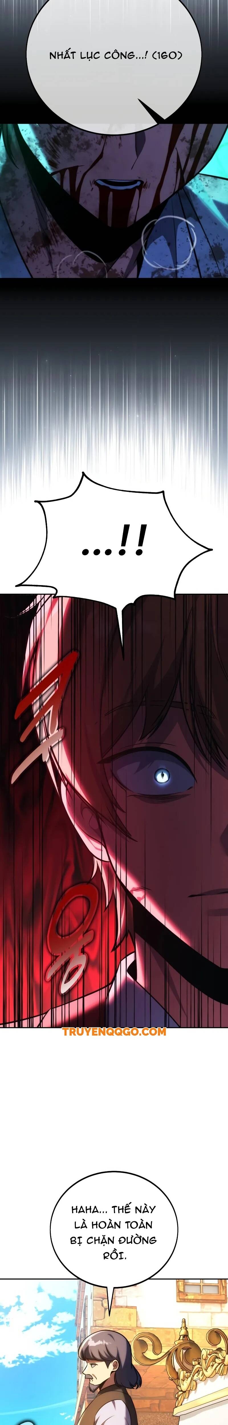 Cẩm Nang Sinh Tồn Của Nhân Vật Phụ Ở Học Viện Chap 72 - Next Chap 71