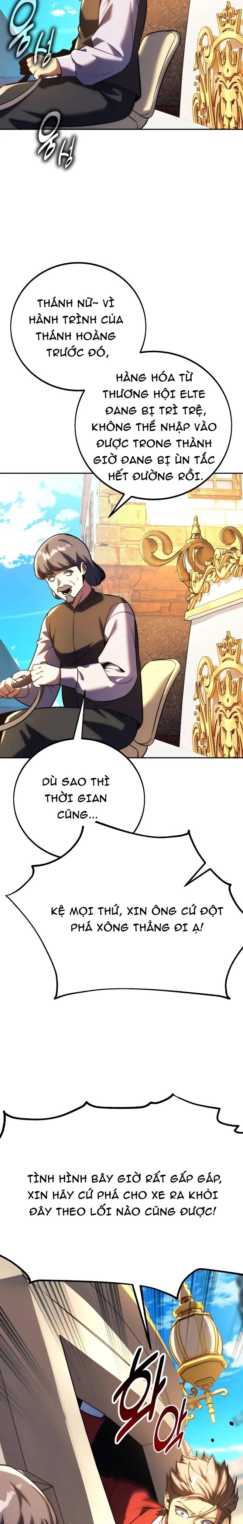 Cẩm Nang Sinh Tồn Của Nhân Vật Phụ Ở Học Viện Chap 72 - Next Chap 71