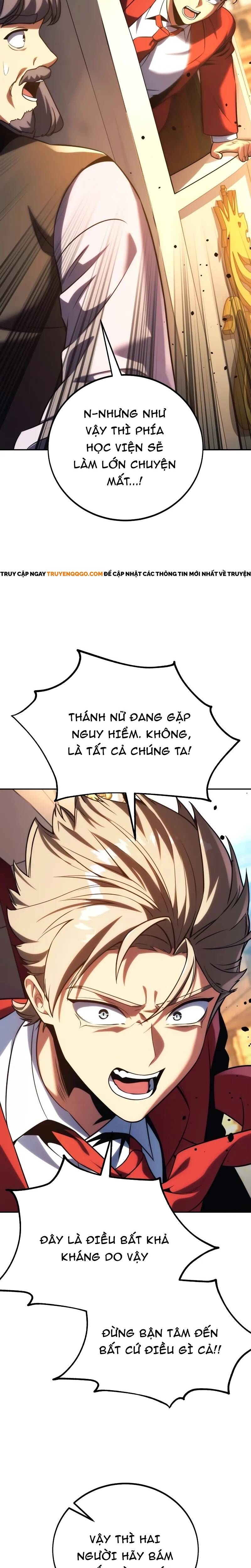 Cẩm Nang Sinh Tồn Của Nhân Vật Phụ Ở Học Viện Chap 72 - Next Chap 71