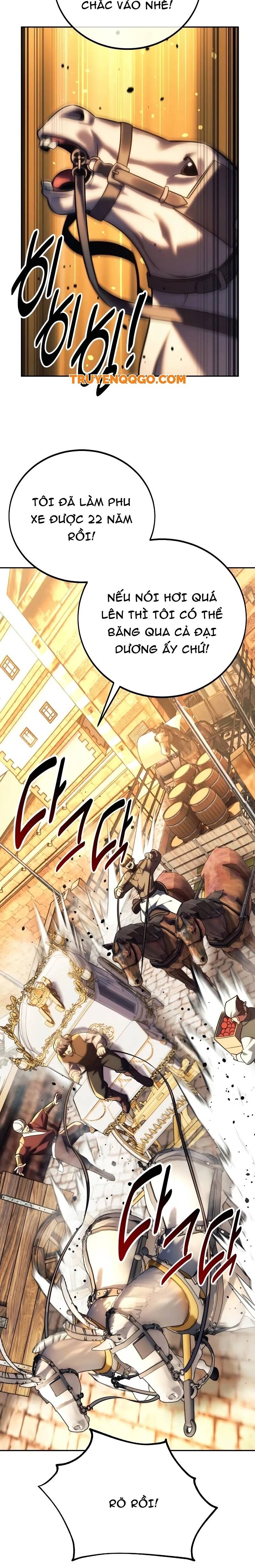 Cẩm Nang Sinh Tồn Của Nhân Vật Phụ Ở Học Viện Chap 72 - Next Chap 71