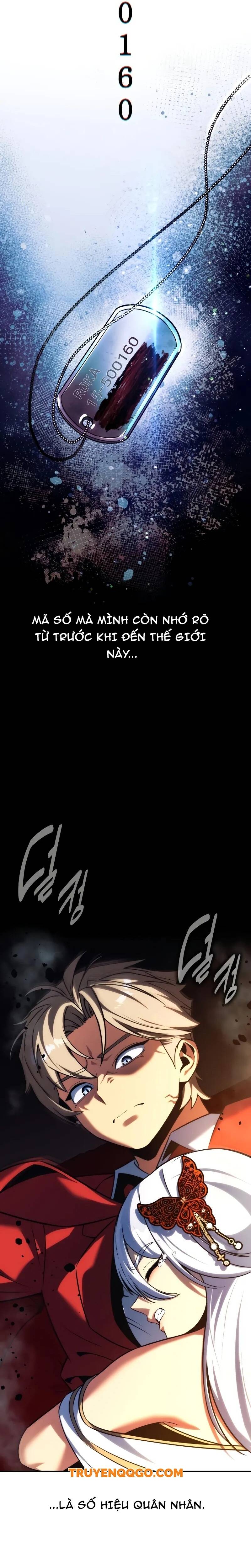 Cẩm Nang Sinh Tồn Của Nhân Vật Phụ Ở Học Viện Chap 72 - Next Chap 71