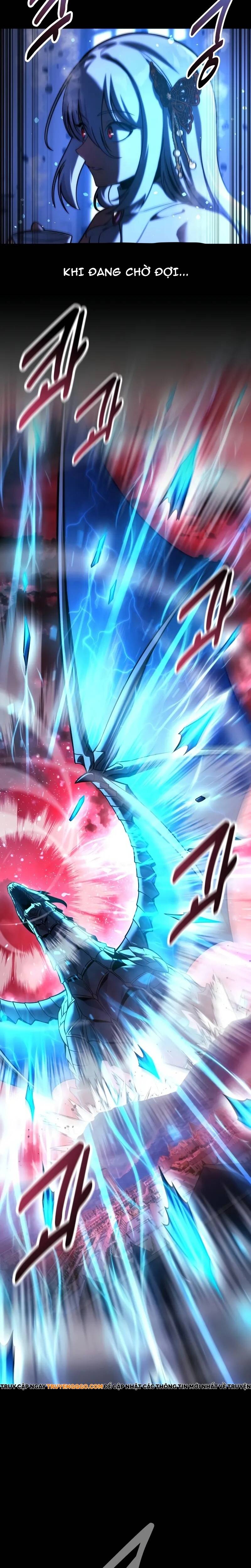 Cẩm Nang Sinh Tồn Của Nhân Vật Phụ Ở Học Viện Chap 72 - Next Chap 71