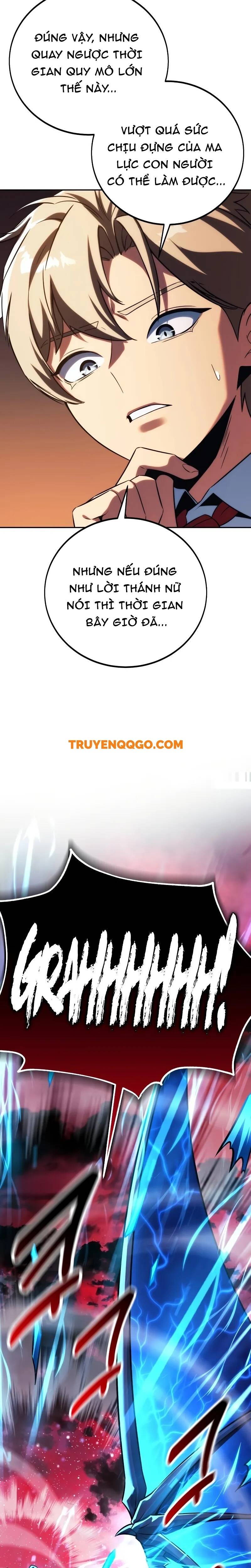 Cẩm Nang Sinh Tồn Của Nhân Vật Phụ Ở Học Viện Chap 72 - Next Chap 71