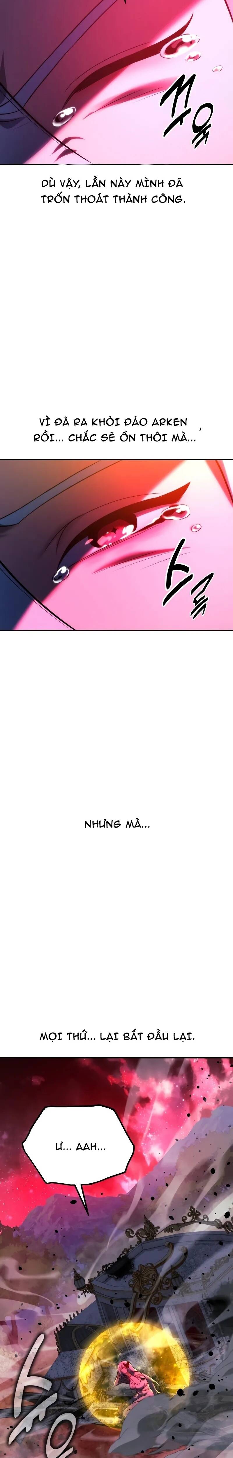 Cẩm Nang Sinh Tồn Của Nhân Vật Phụ Ở Học Viện Chap 72 - Next Chap 71