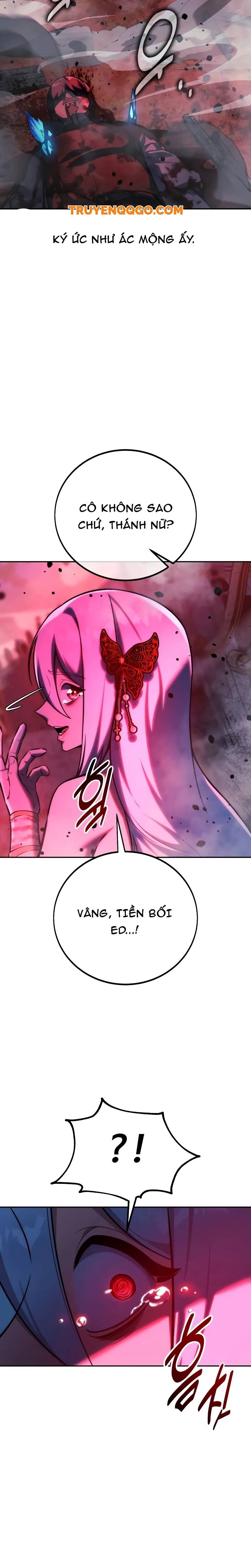 Cẩm Nang Sinh Tồn Của Nhân Vật Phụ Ở Học Viện Chap 72 - Next Chap 71