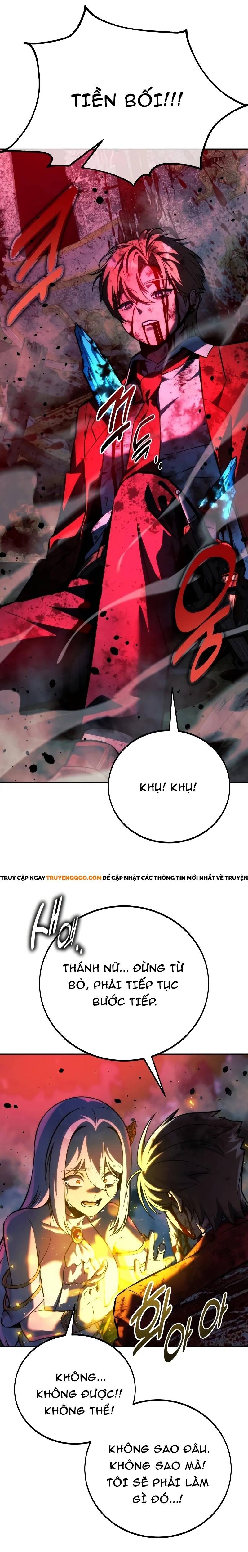 Cẩm Nang Sinh Tồn Của Nhân Vật Phụ Ở Học Viện Chap 72 - Next Chap 71