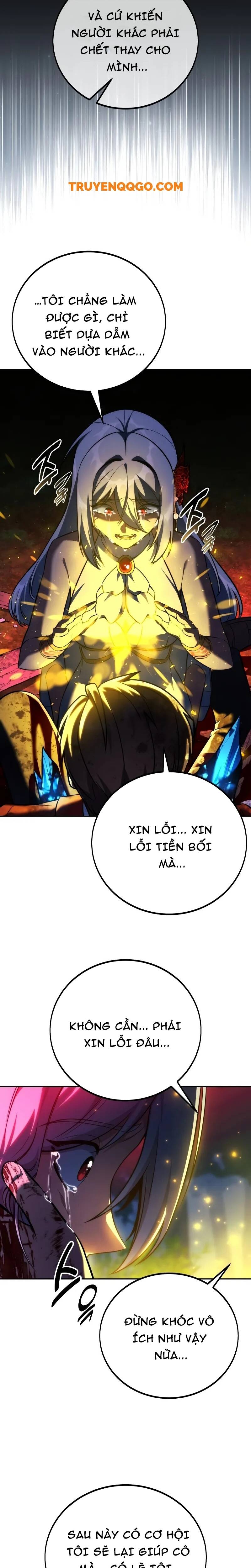 Cẩm Nang Sinh Tồn Của Nhân Vật Phụ Ở Học Viện Chap 72 - Next Chap 71