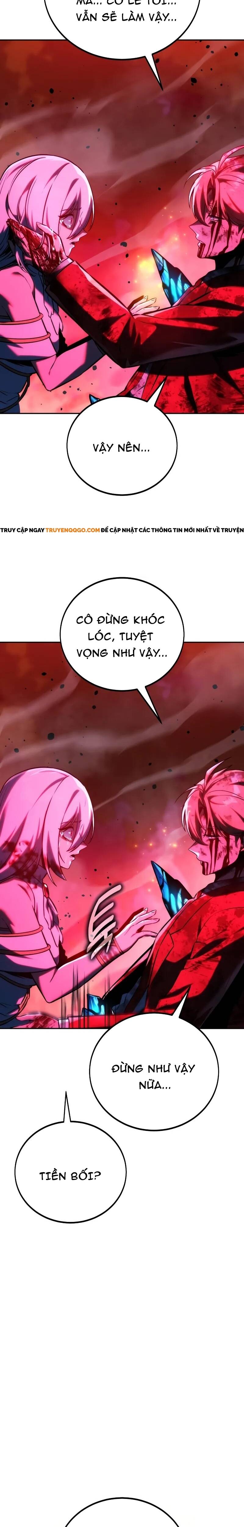 Cẩm Nang Sinh Tồn Của Nhân Vật Phụ Ở Học Viện Chap 72 - Next Chap 71