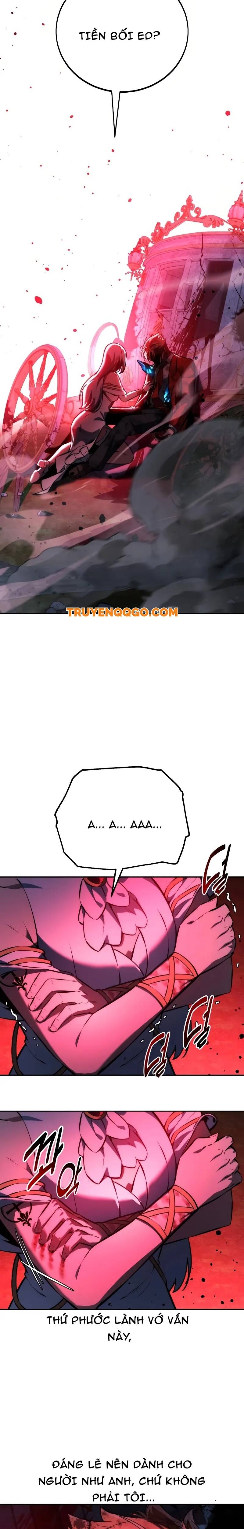 Cẩm Nang Sinh Tồn Của Nhân Vật Phụ Ở Học Viện Chap 72 - Next Chap 71