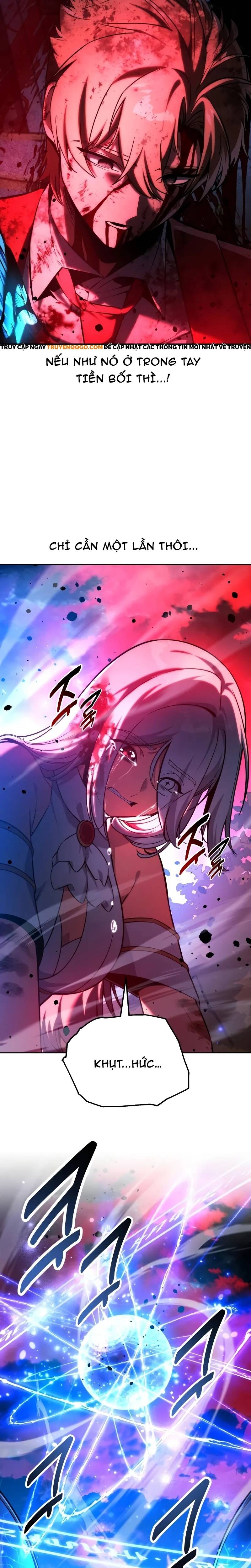 Cẩm Nang Sinh Tồn Của Nhân Vật Phụ Ở Học Viện Chap 72 - Next Chap 71