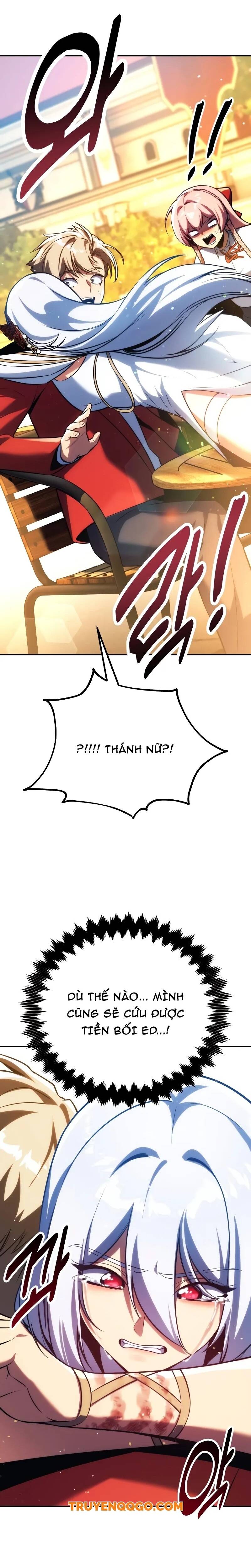 Cẩm Nang Sinh Tồn Của Nhân Vật Phụ Ở Học Viện Chap 72 - Next Chap 71