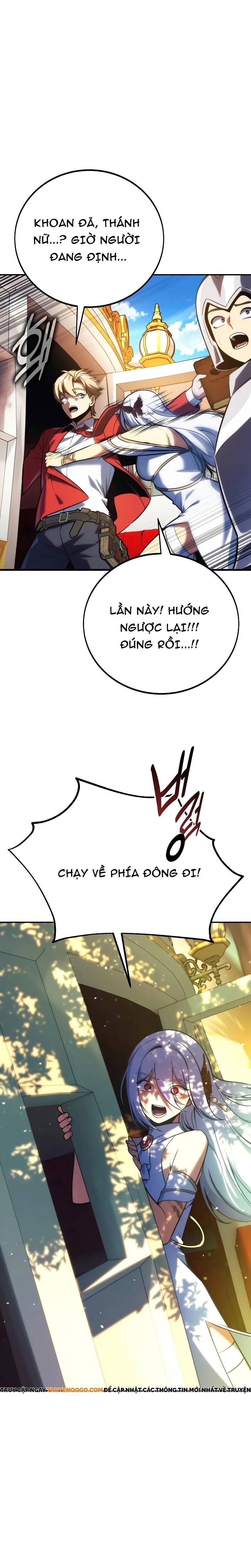 Cẩm Nang Sinh Tồn Của Nhân Vật Phụ Ở Học Viện Chap 72 - Next Chap 71