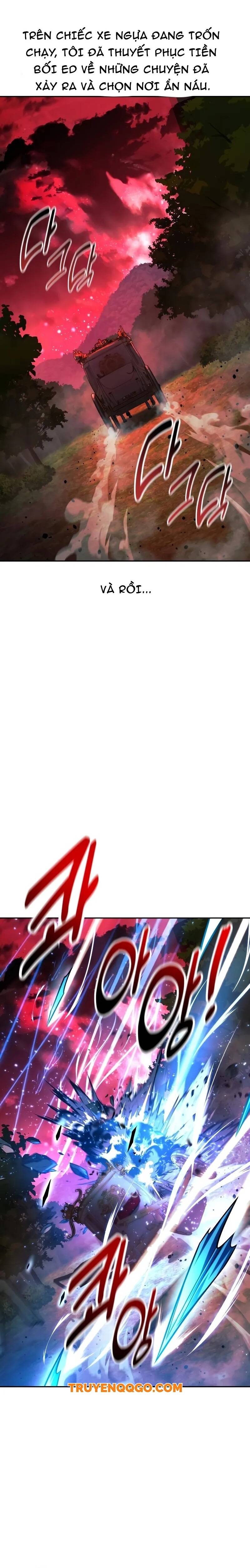 Cẩm Nang Sinh Tồn Của Nhân Vật Phụ Ở Học Viện Chap 72 - Next Chap 71