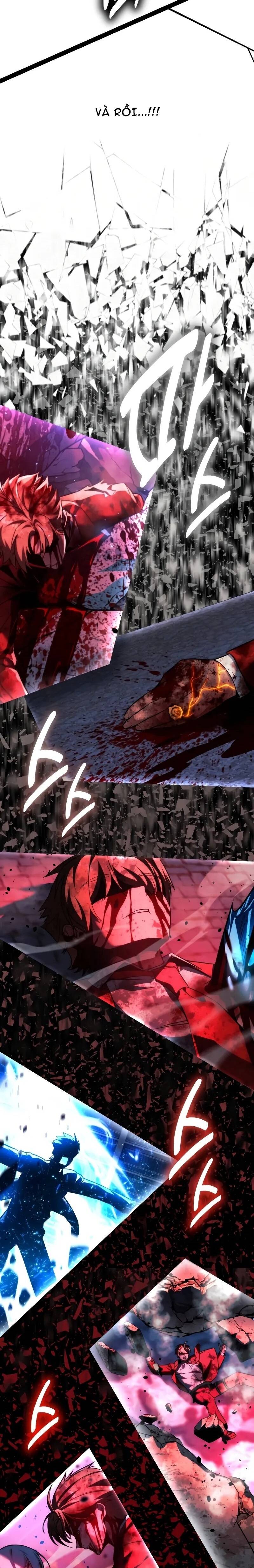 Cẩm Nang Sinh Tồn Của Nhân Vật Phụ Ở Học Viện Chap 72 - Next Chap 71