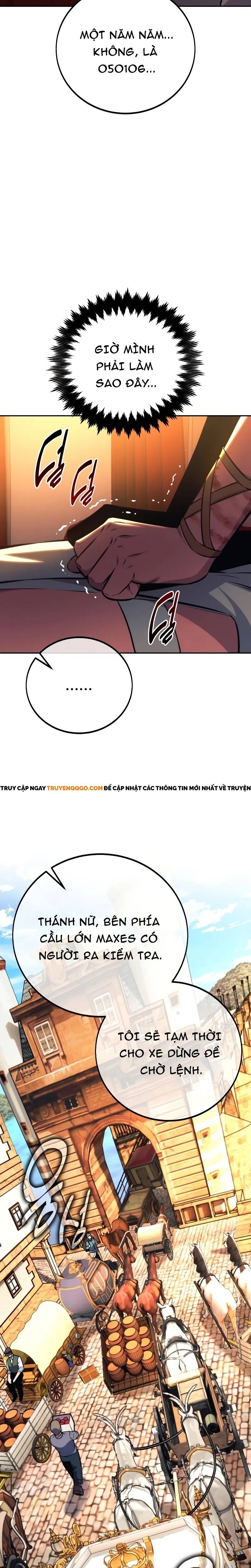 Cẩm Nang Sinh Tồn Của Nhân Vật Phụ Ở Học Viện Chap 72 - Next Chap 71