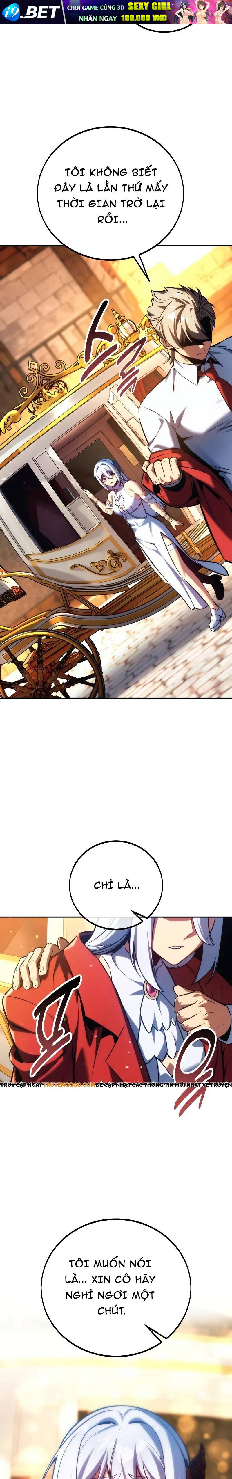 Cẩm Nang Sinh Tồn Của Nhân Vật Phụ Ở Học Viện Chap 72 - Next Chap 71