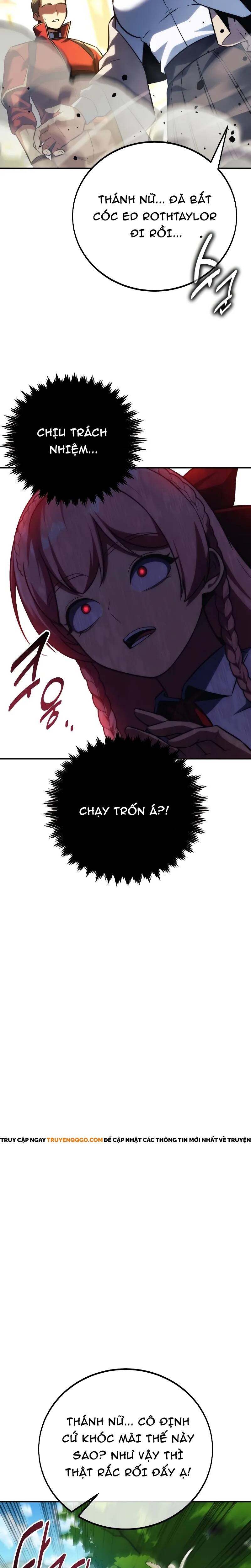 Cẩm Nang Sinh Tồn Của Nhân Vật Phụ Ở Học Viện Chap 72 - Next Chap 71