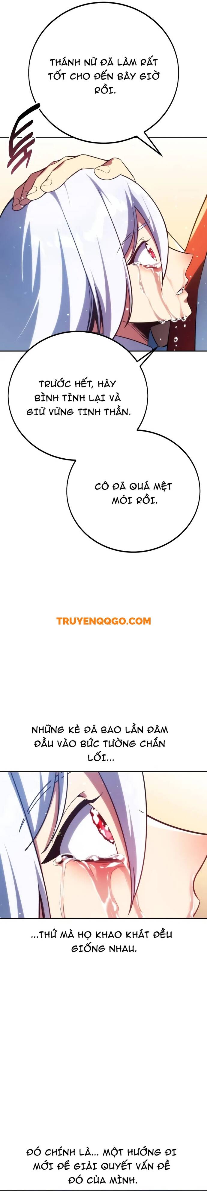 Cẩm Nang Sinh Tồn Của Nhân Vật Phụ Ở Học Viện Chap 73 - Next Chap 72