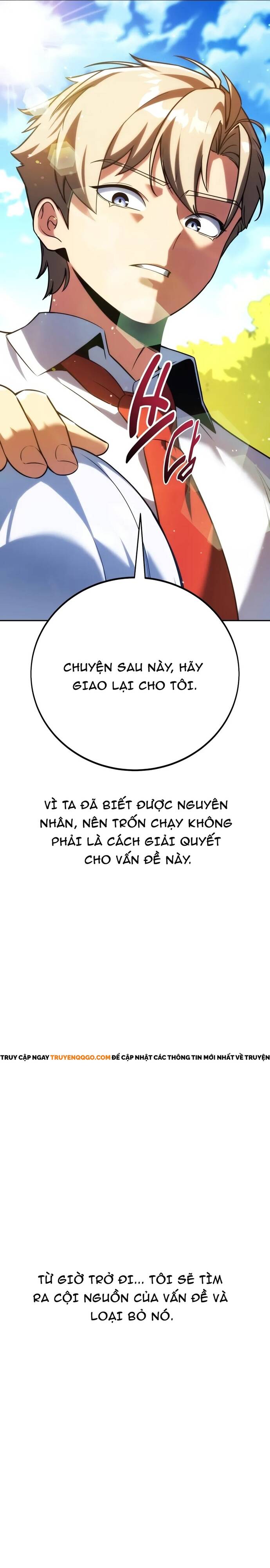 Cẩm Nang Sinh Tồn Của Nhân Vật Phụ Ở Học Viện Chap 73 - Next Chap 72