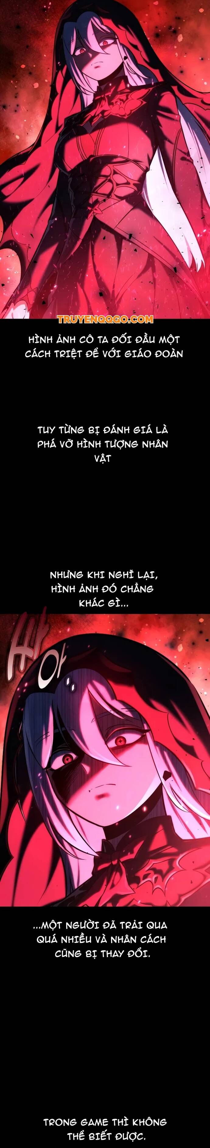 Cẩm Nang Sinh Tồn Của Nhân Vật Phụ Ở Học Viện Chap 73 - Next Chap 72