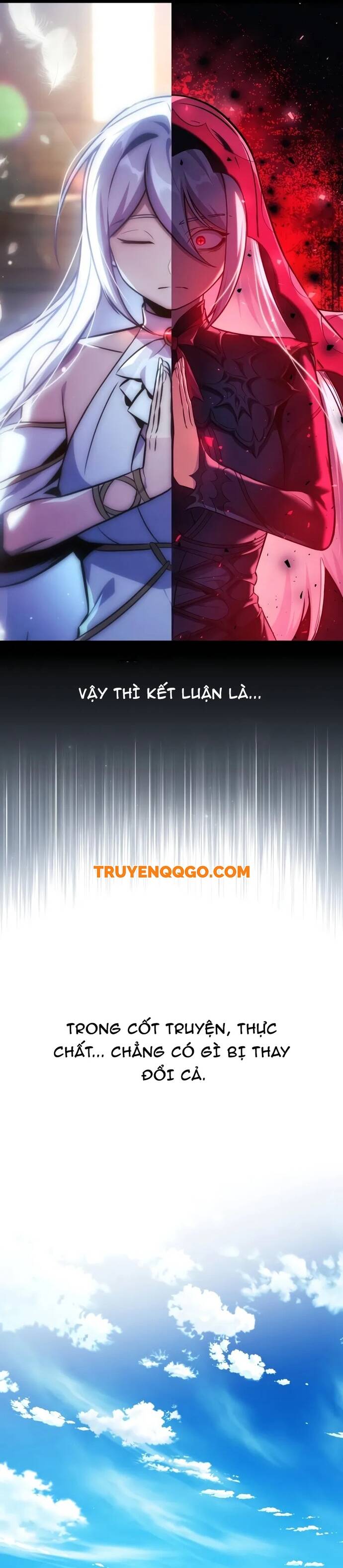 Cẩm Nang Sinh Tồn Của Nhân Vật Phụ Ở Học Viện Chap 73 - Next Chap 72